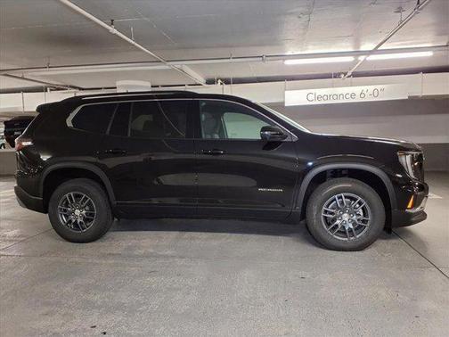 2026 GMC Acadia Elevation FWD