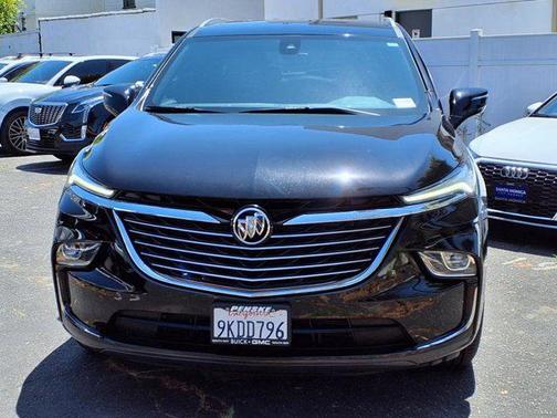 2024 Buick Enclave Essence FWD