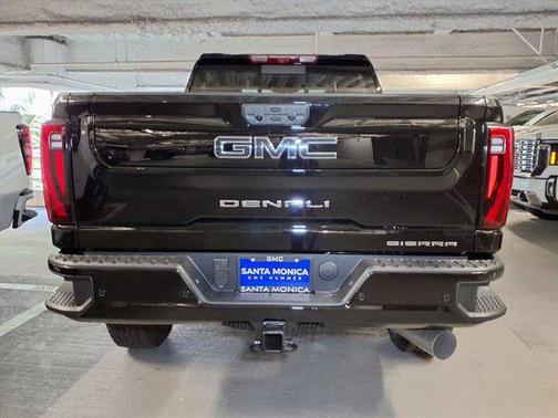 2025 GMC Sierra 2500 Denali Ultimate