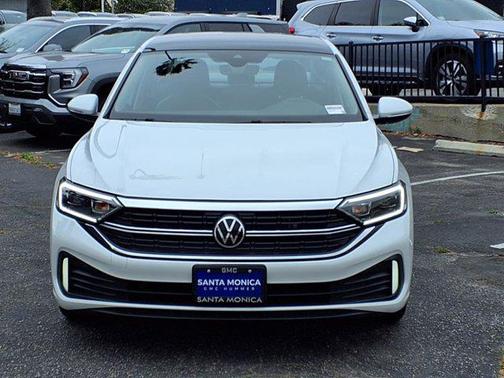 2022 Volkswagen Jetta 1.5T SEL