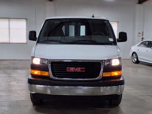 2023 GMC Savana 2500 Work Van