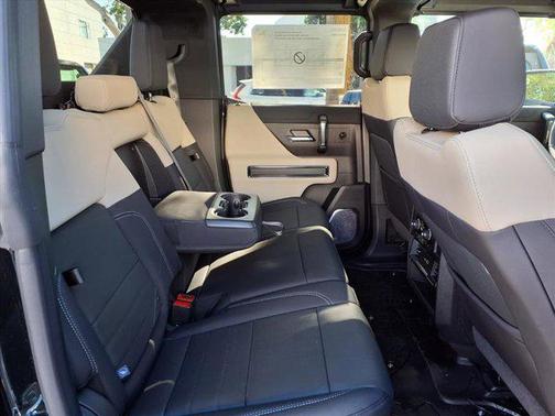 2026 GMC HUMMER EV Pickup 2X