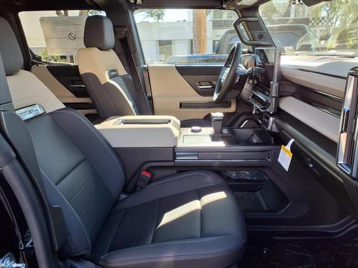 2026 GMC HUMMER EV Pickup 2X