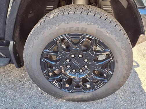 2026 GMC HUMMER EV Pickup 2X