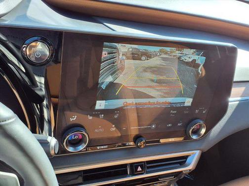 2023 Lexus RX 350 Base