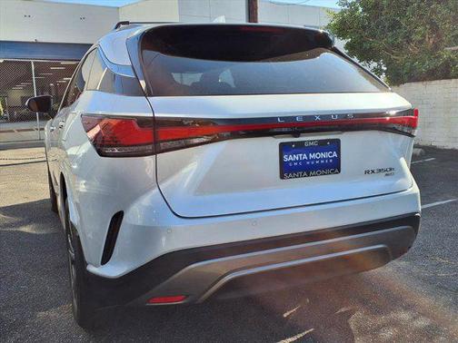 2023 Lexus RX 350 Base