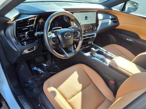 2023 Lexus RX 350 Base