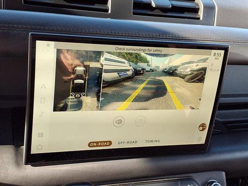 2023 Land Rover Defender 90 X