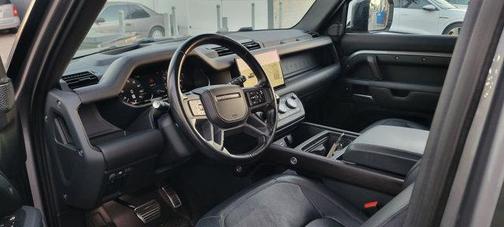 2023 Land Rover Defender 90 X