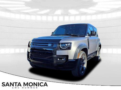 2023 Land Rover Defender 90 X