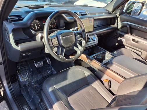 2023 Land Rover Defender 90 X