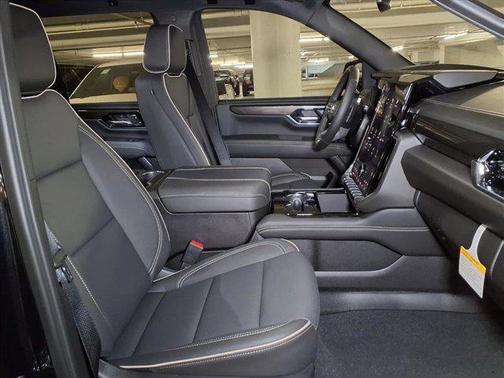 2026 GMC Yukon 4WD Elevation