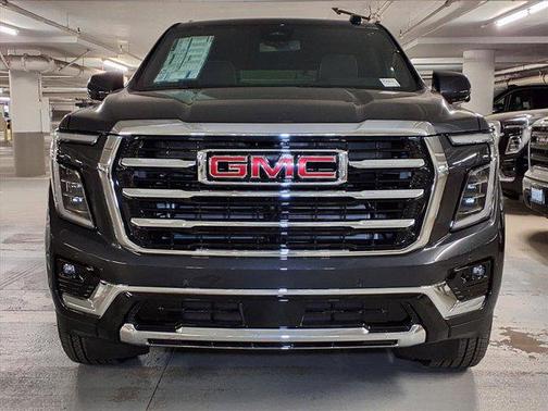 2026 GMC Yukon 4WD Elevation