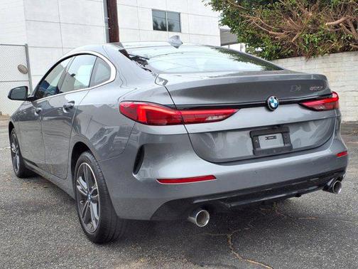 2024 BMW 228 Gran Coupe i sDrive