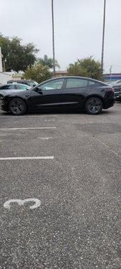 2023 Tesla Model 3 Standard Range