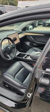 2023 Tesla Model 3 Standard Range