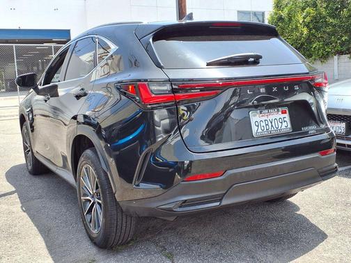 Caviar 2024 Lexus NX 350 350 Base