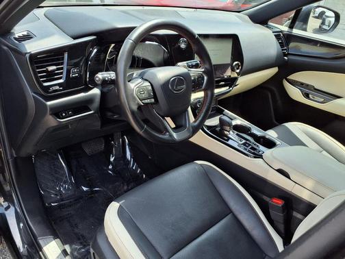 Caviar 2024 Lexus NX 350 350 Base
