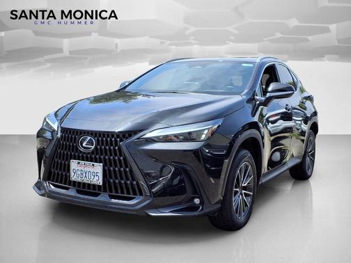 Caviar 2024 Lexus NX 350 350 Base