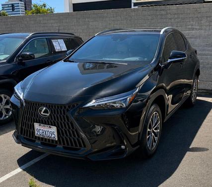 Caviar 2024 Lexus NX 350 350 Base