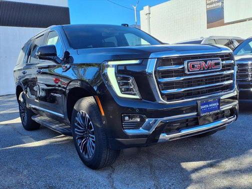 2026 GMC Yukon 2WD Elevation