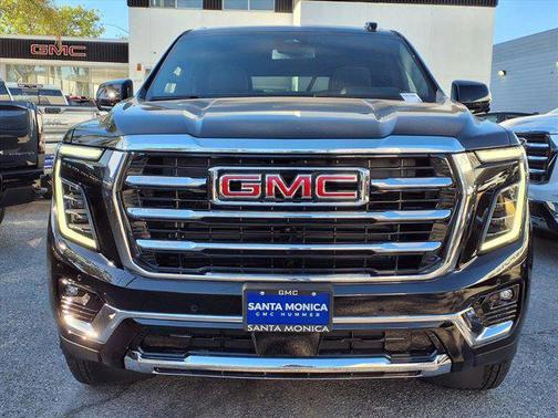 2026 GMC Yukon 2WD Elevation