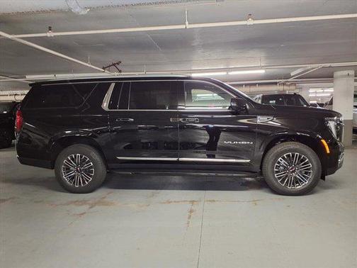 2026 GMC Yukon XL 2WD Elevation