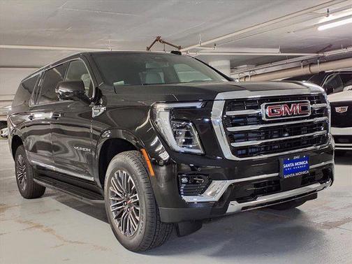 2026 GMC Yukon XL 2WD Elevation