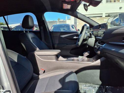 2024 Buick Envista Preferred FWD