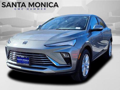 2024 Buick Envista Preferred FWD