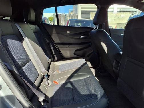 2024 Buick Envista Preferred FWD