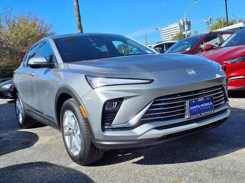 2024 Buick Envista Preferred FWD