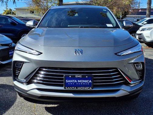 2024 Buick Envista Preferred FWD