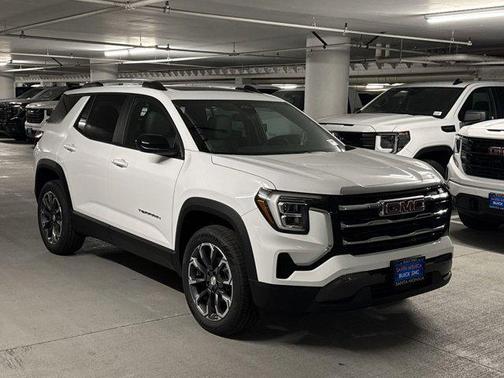 2025 GMC Terrain AWD Elevation