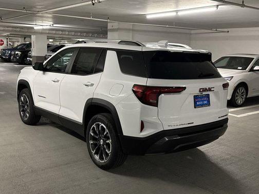 2025 GMC Terrain AWD Elevation