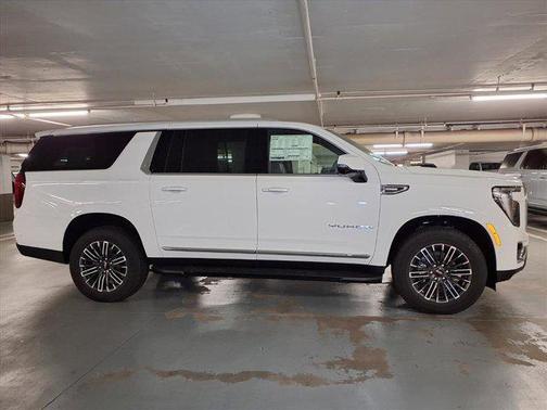 2026 GMC Yukon XL 2WD Elevation