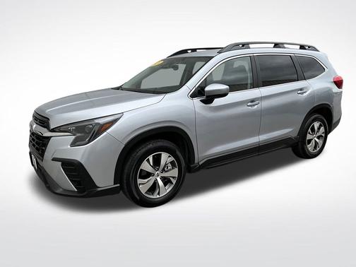 2024 Subaru Ascent Premium