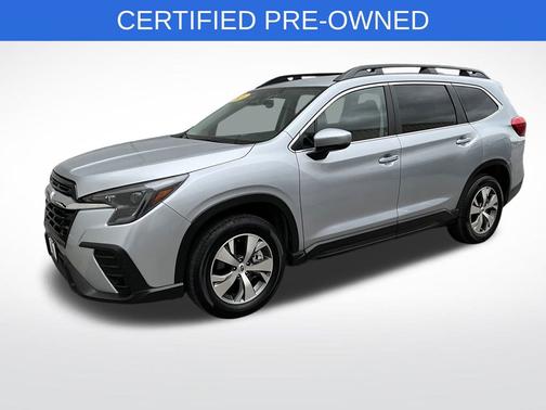 2024 Subaru Ascent Premium