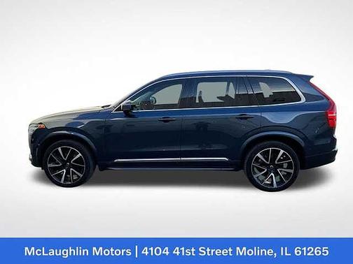 2023 Volvo XC90 Plus