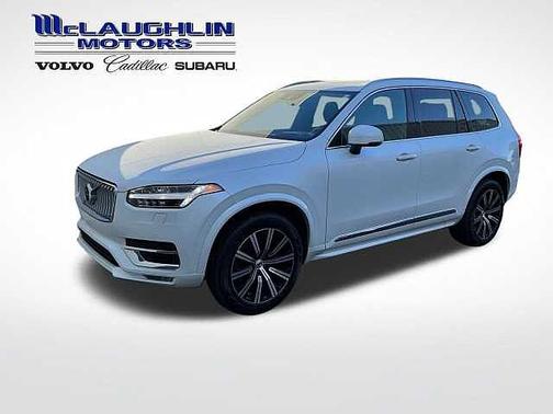 2022 Volvo XC90 T6 Inscription