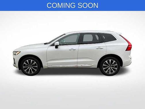 2023 Volvo XC60 Plus