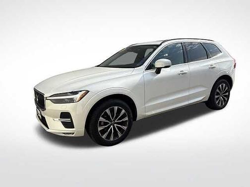 2023 Volvo XC60 Core