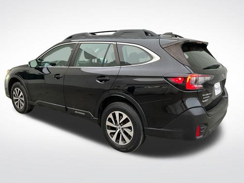 2021 Subaru Outback 2.5i