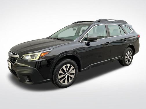 2021 Subaru Outback 2.5i