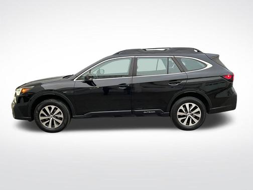 2021 Subaru Outback 2.5i