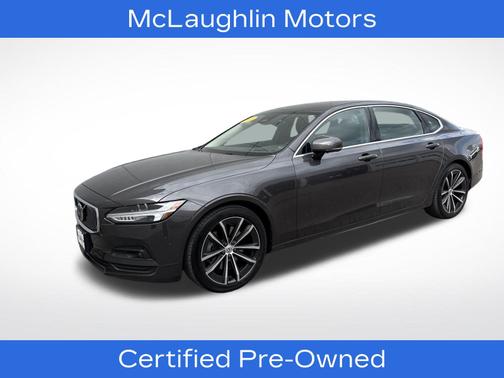 2022 Volvo S90 B6 Momentum