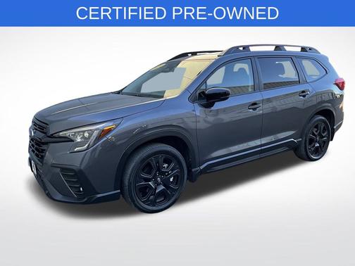 2024 Subaru Ascent Onyx Edition