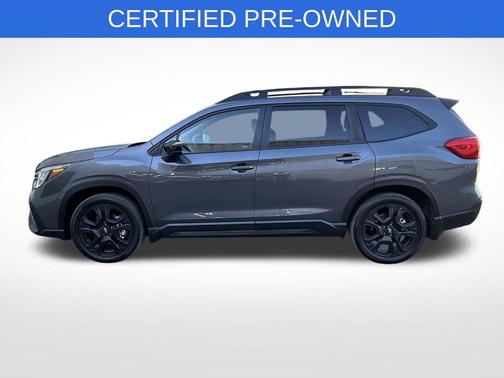2024 Subaru Ascent Onyx Edition