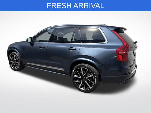 2024 Volvo XC90 Ultimate