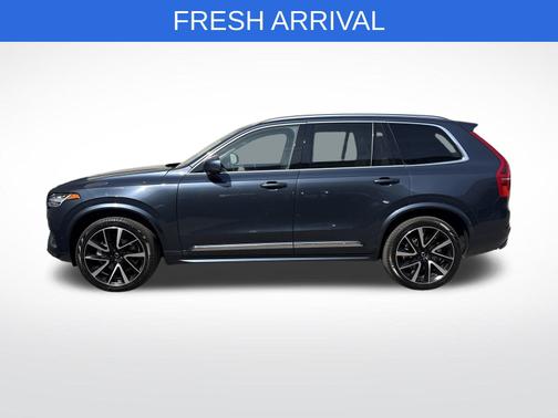 2024 Volvo XC90 Ultimate